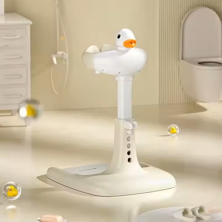 Baby Bath Stand