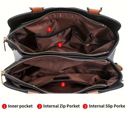 Ladies Hand Bags
