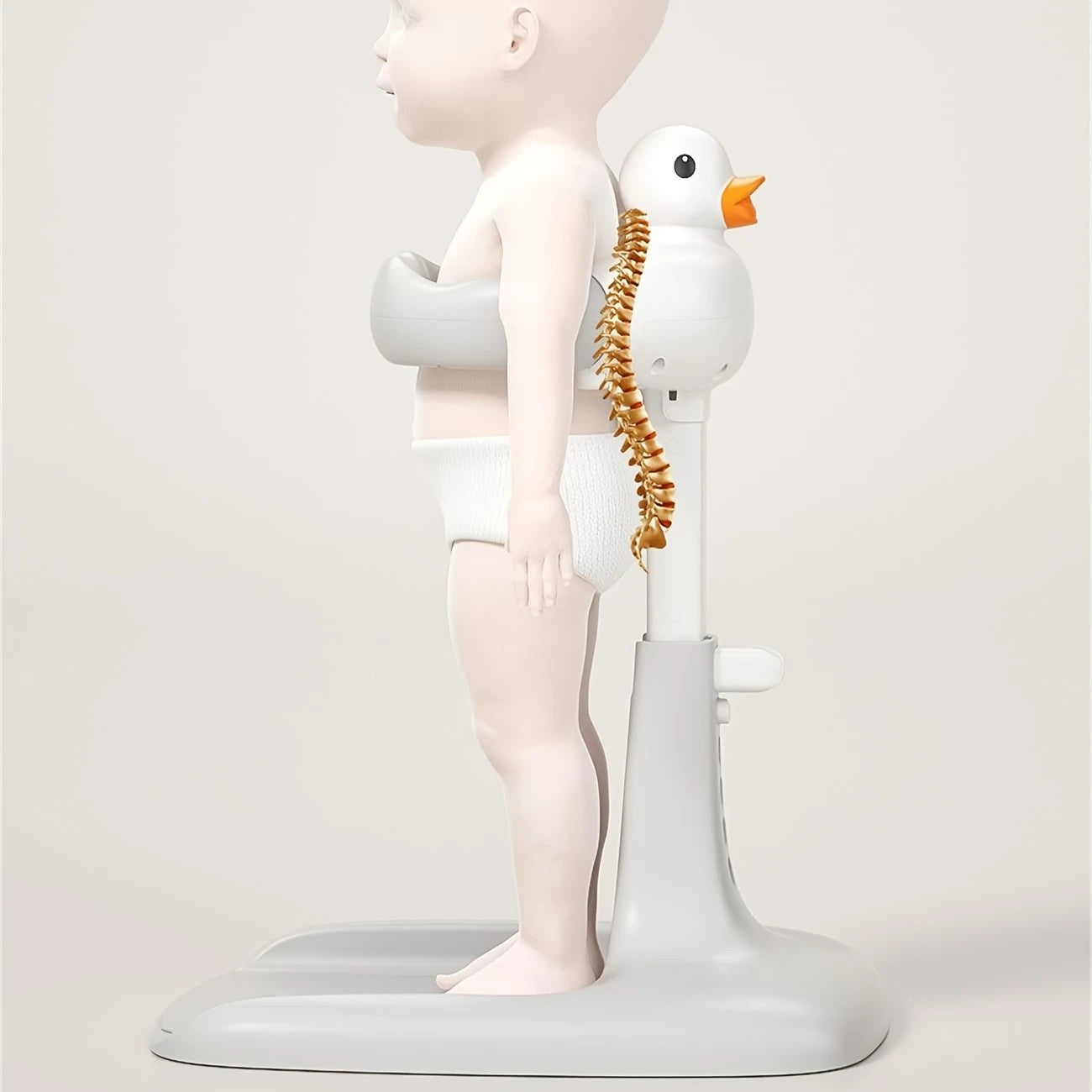 Baby Bath Stand
