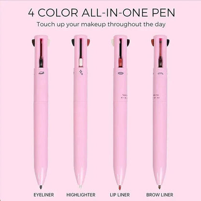 4-in-1 Makeup Pen
