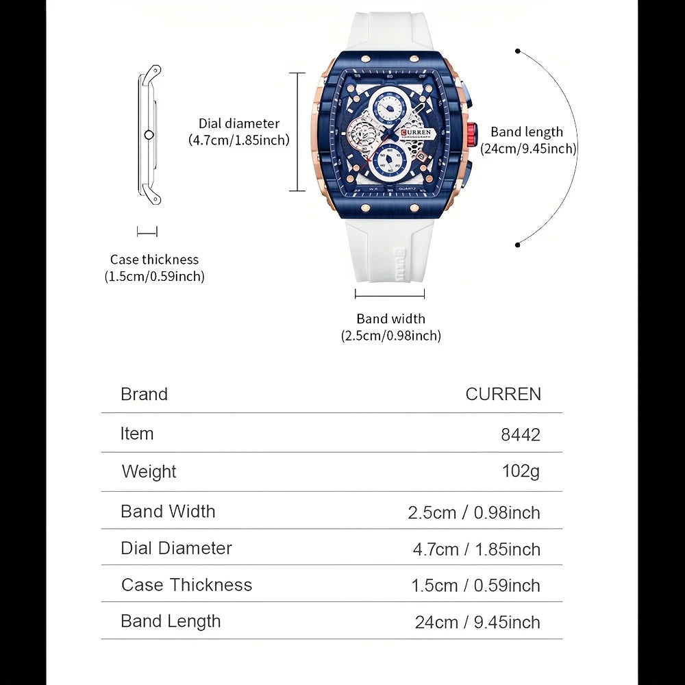 Men's Watch