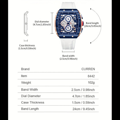 Men's Watch