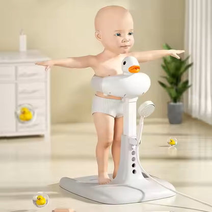 Baby Bath Stand