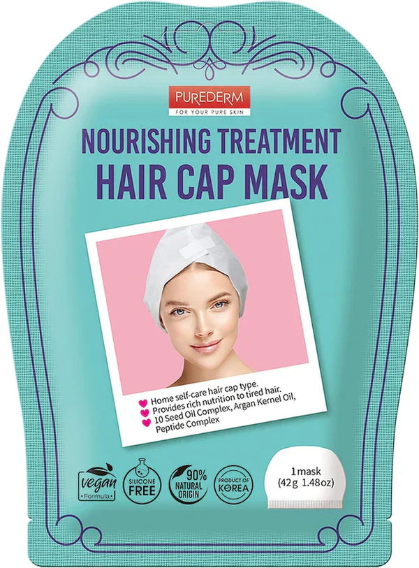 Purederm - Care Masks